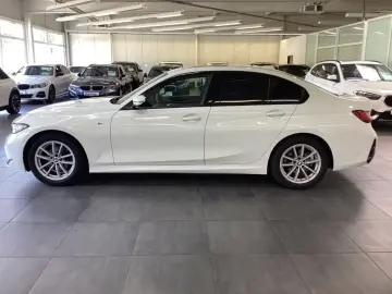 BMW 320 d xDrive M Sport eGSD