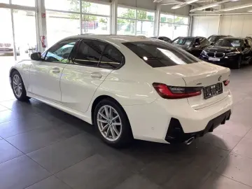 BMW 320 d xDrive M Sport eGSD