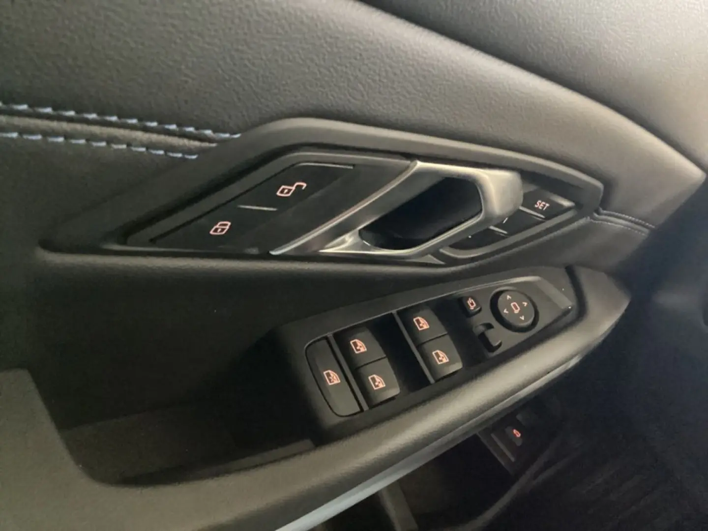BMW 320 d xDrive M Sport eGSD