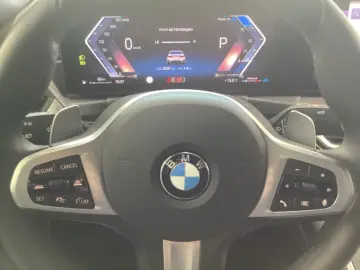 BMW 320 d xDrive M Sport eGSD