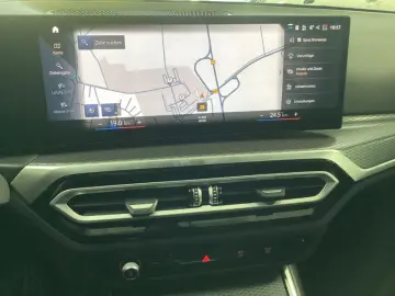 BMW 320 d xDrive M Sport eGSD