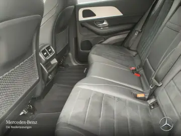 GLE350de 4M Coupé AMG/AHK/Multibeam/Night/360°