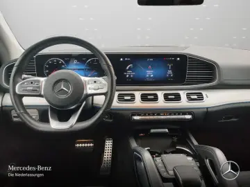 GLE350de 4M Coupé AMG/AHK/Multibeam/Night/360°