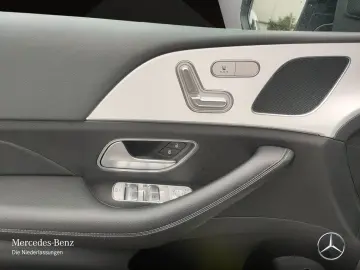 GLE350de 4M Coupé AMG/AHK/Multibeam/Night/360°