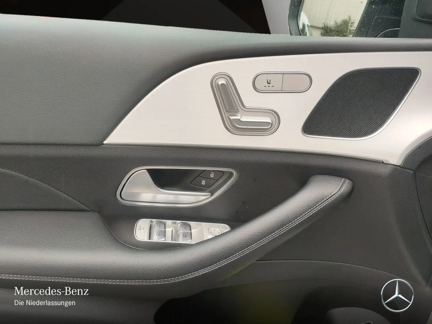 GLE350de 4M Coupé AMG/AHK/Multibeam/Night/360°