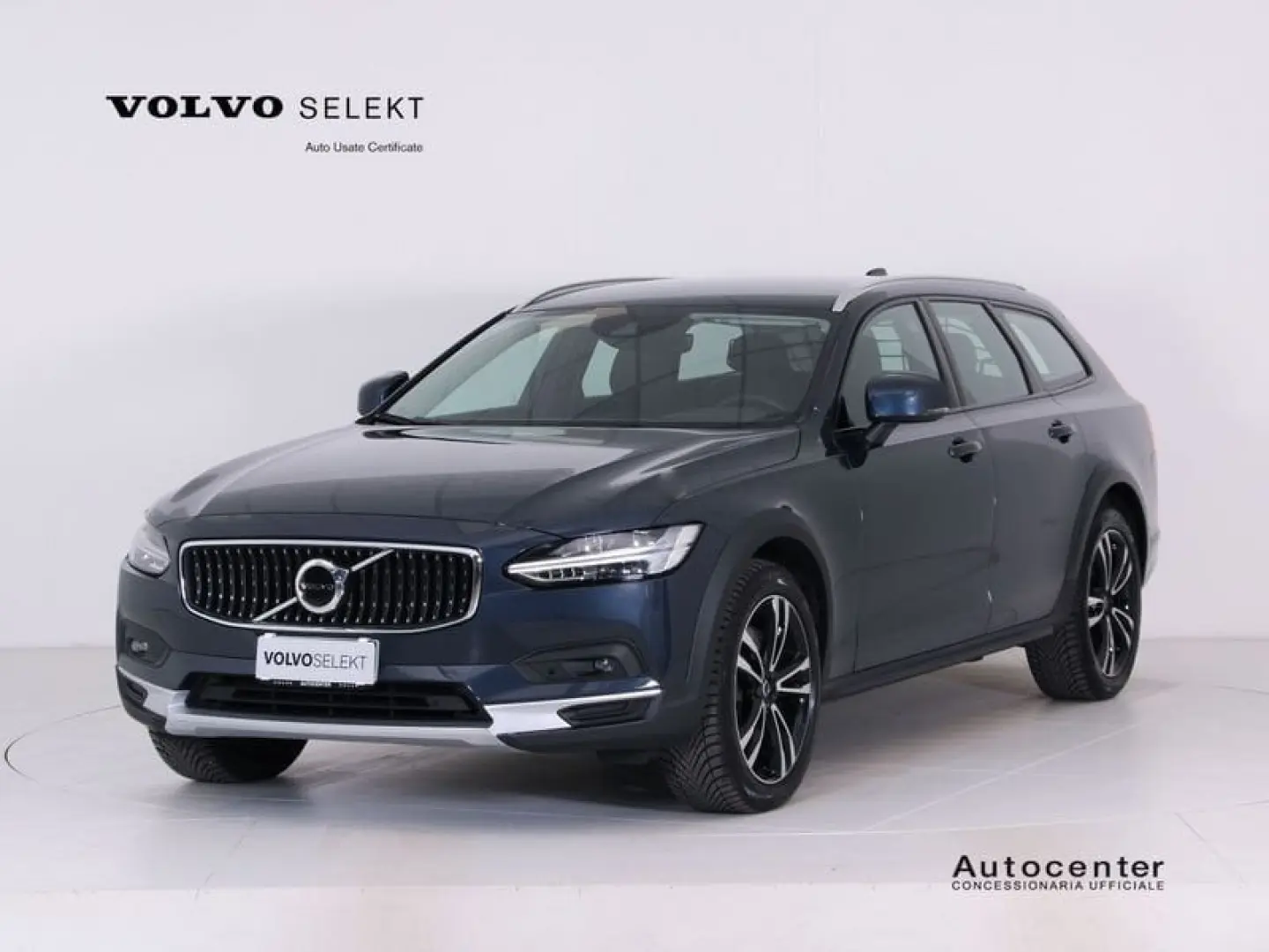 Volvo V90 Cross Country V90 Cross Country 2.0 b4