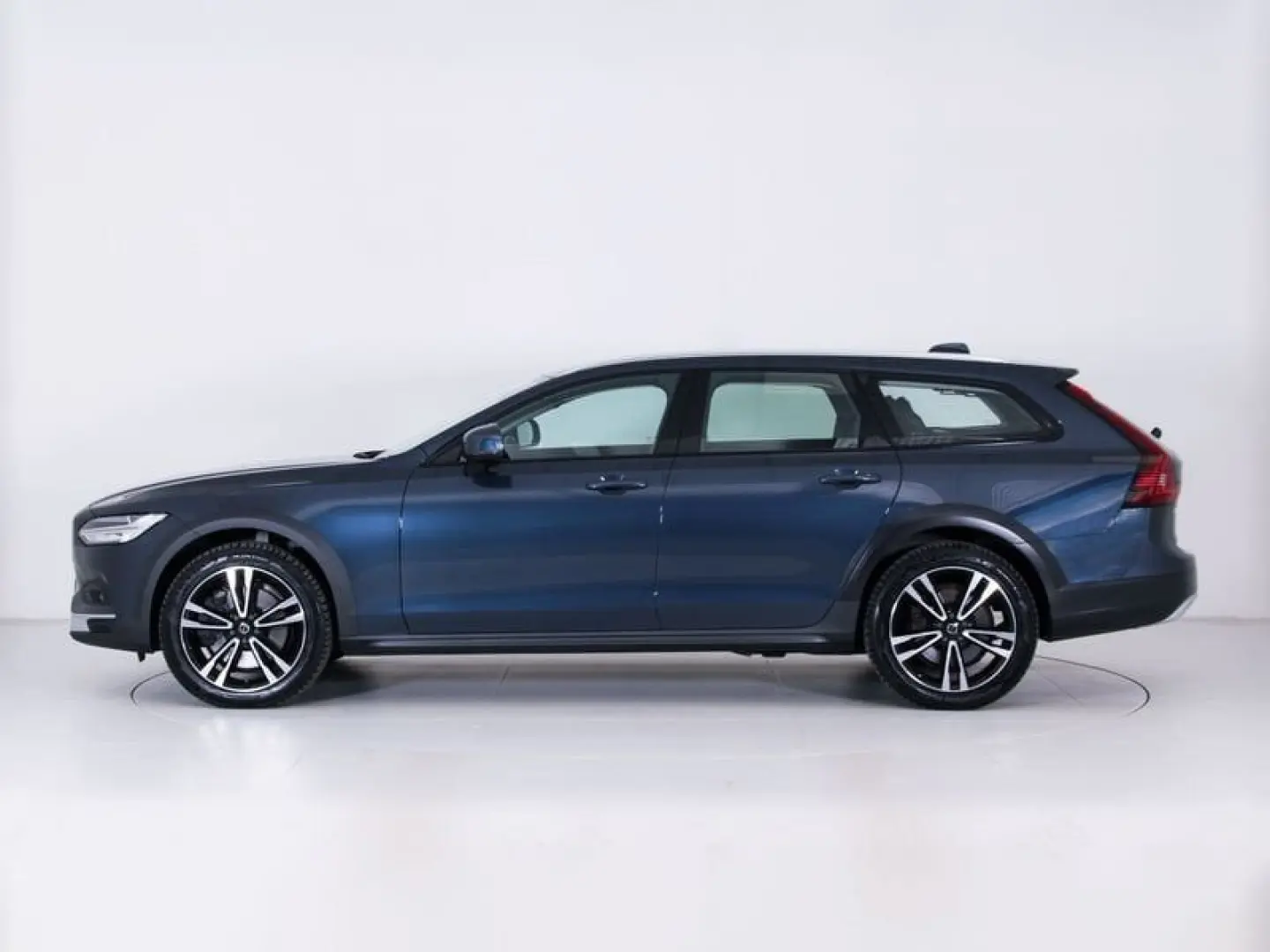 Volvo V90 Cross Country V90 Cross Country 2.0 b4