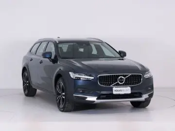 Volvo V90 Cross Country V90 Cross Country 2.0 b4