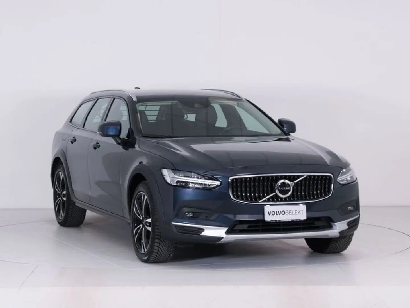 Volvo V90 Cross Country V90 Cross Country 2.0 b4