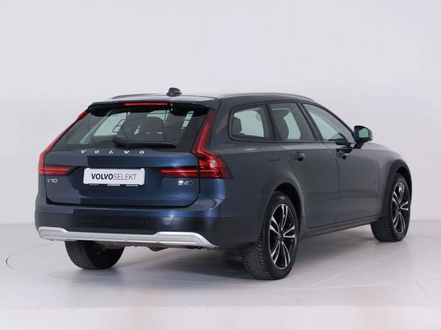 Volvo V90 Cross Country V90 Cross Country 2.0 b4