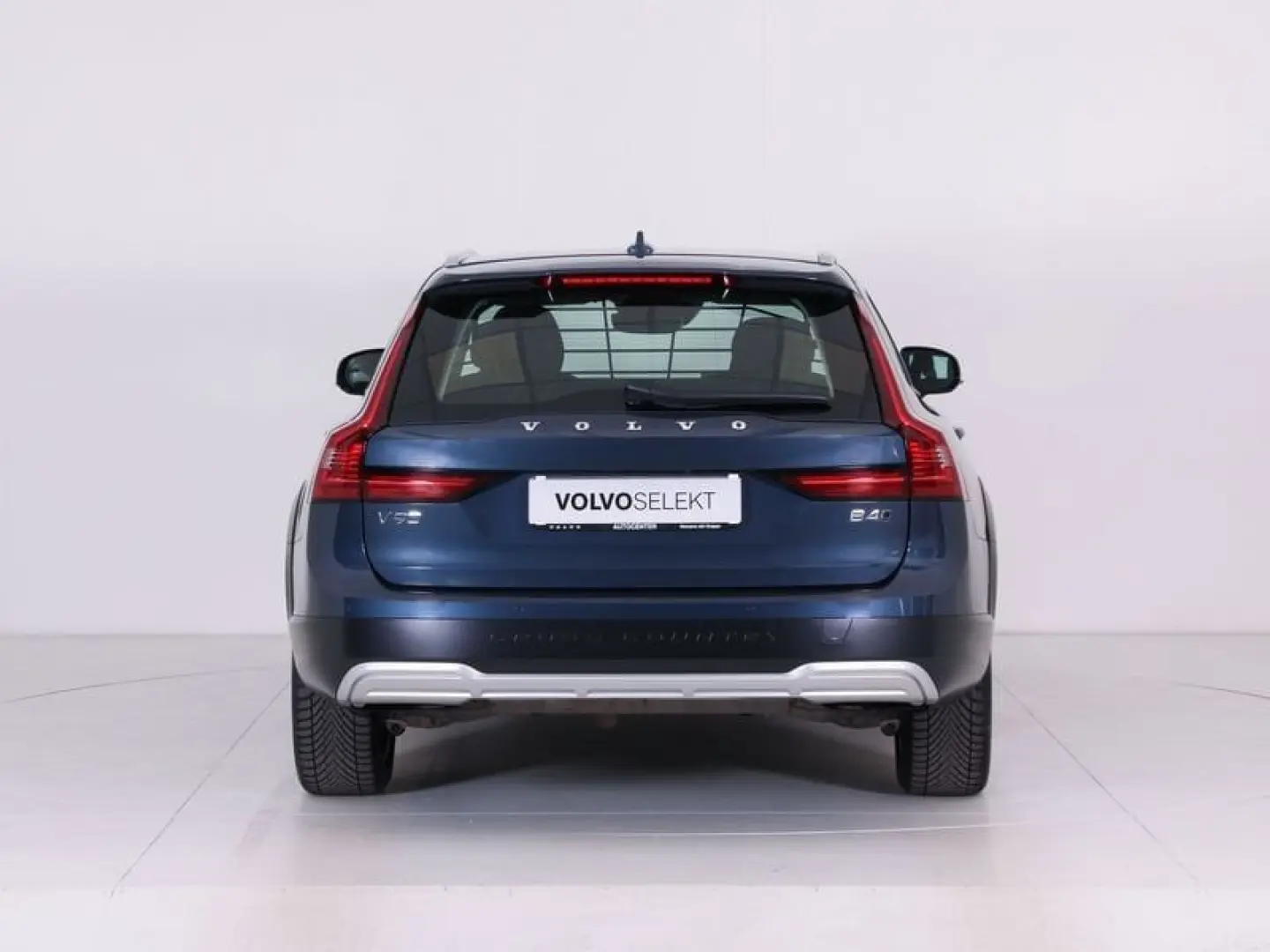 Volvo V90 Cross Country V90 Cross Country 2.0 b4