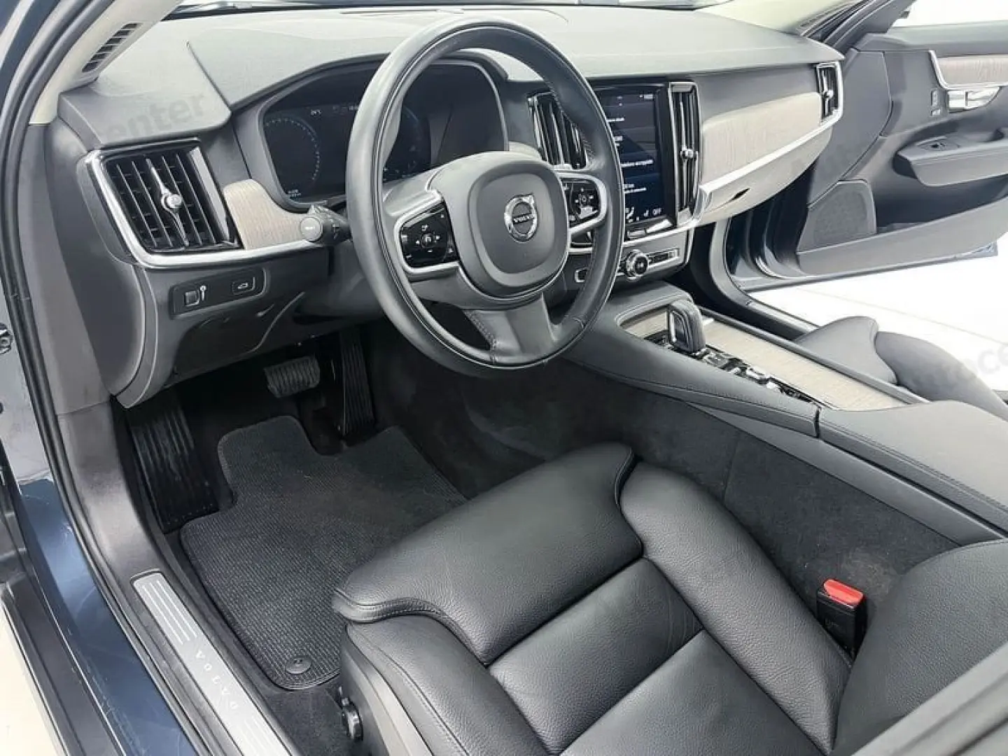 Volvo V90 Cross Country V90 Cross Country 2.0 b4