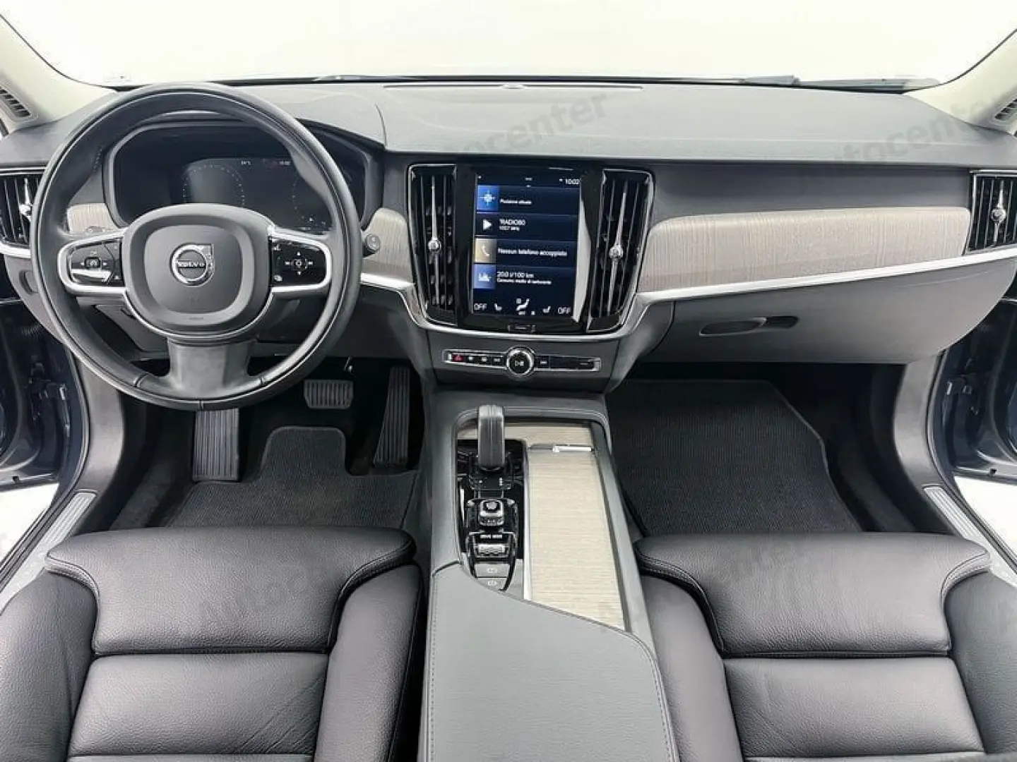 Volvo V90 Cross Country V90 Cross Country 2.0 b4
