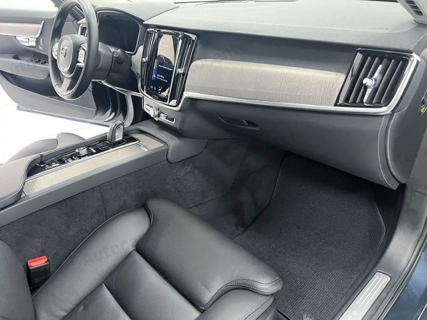 Volvo V90 Cross Country V90 Cross Country 2.0 b4