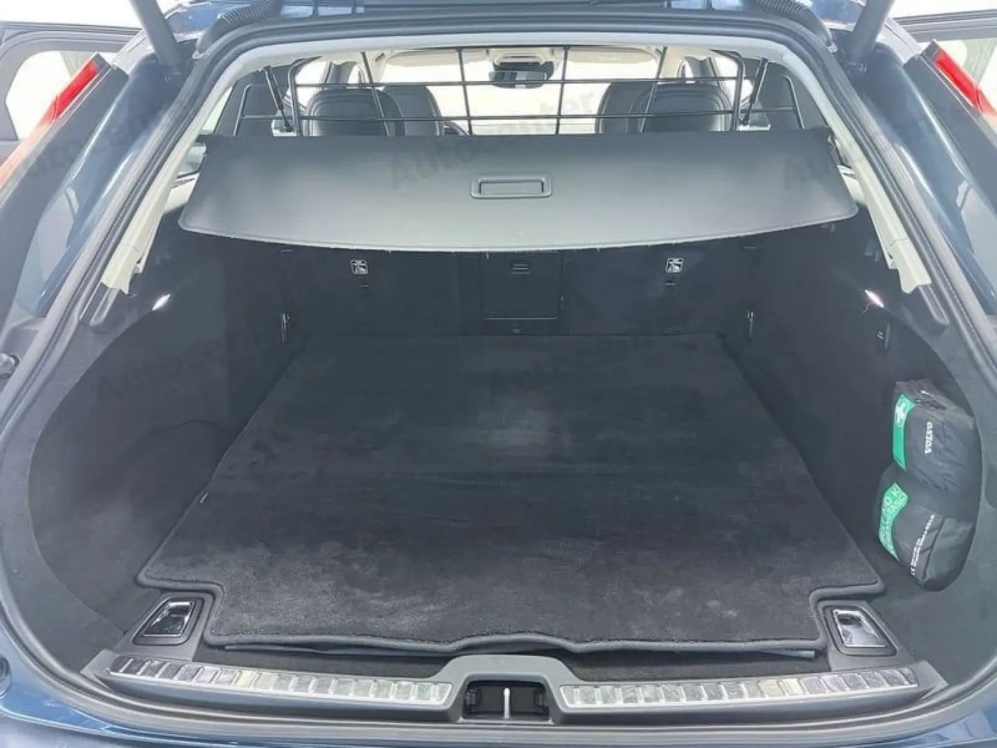 Volvo V90 Cross Country V90 Cross Country 2.0 b4