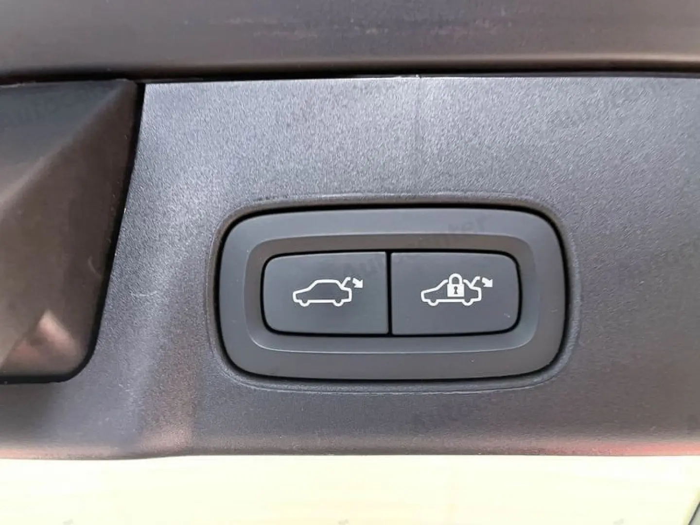 Volvo V90 Cross Country V90 Cross Country 2.0 b4