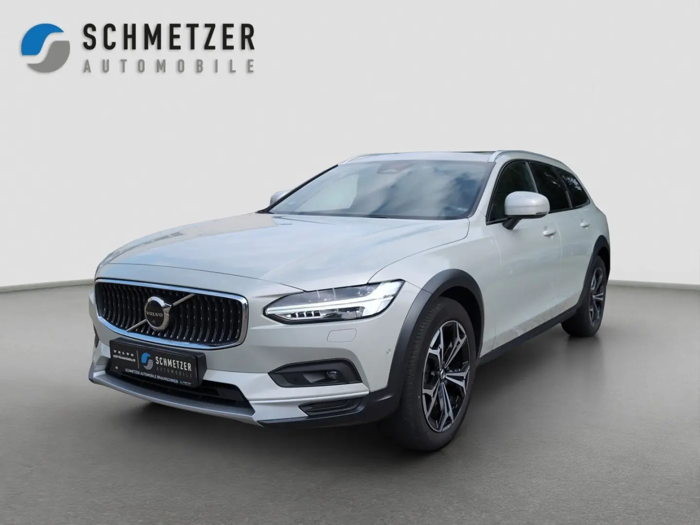 V90+B4+Mild-Hybrid+AWD+GT+Head-up+AHKsemi+360Kam