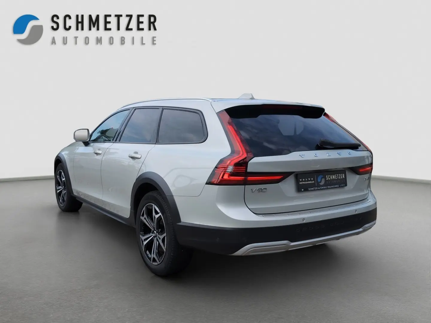V90+B4+Mild-Hybrid+AWD+GT+Head-up+AHKsemi+360Kam