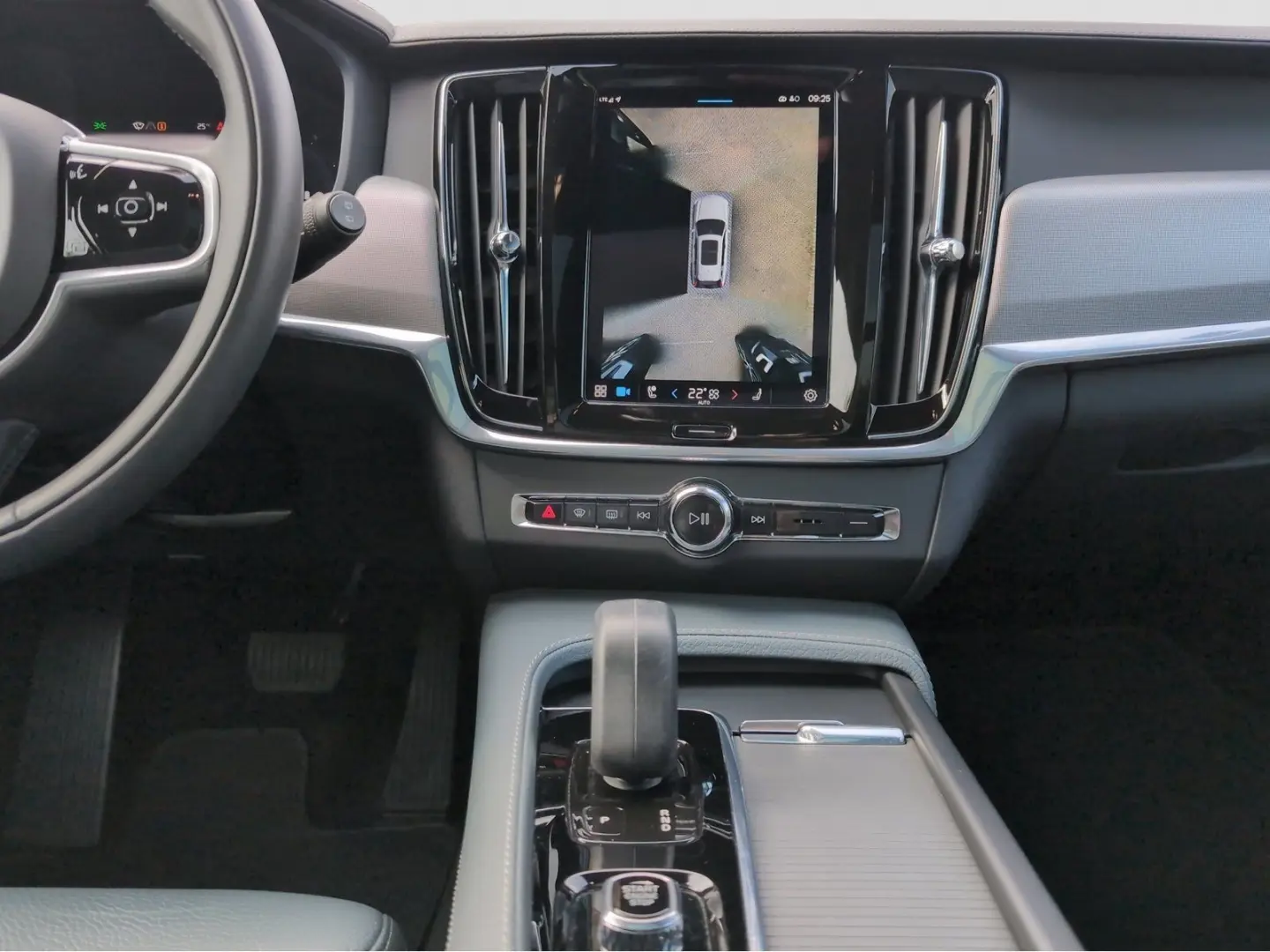 V90+B4+Mild-Hybrid+AWD+GT+Head-up+AHKsemi+360Kam