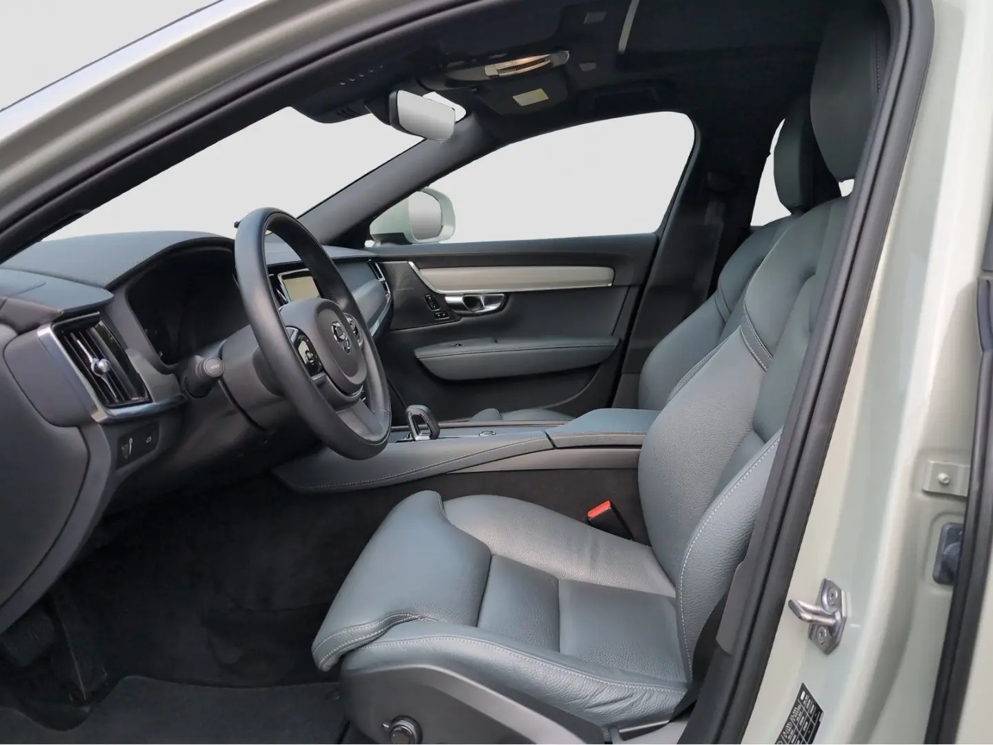 V90+B4+Mild-Hybrid+AWD+GT+Head-up+AHKsemi+360Kam