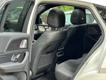 GLE 350 de 4Matic Coupe AMG-Line/Burmester/Massa