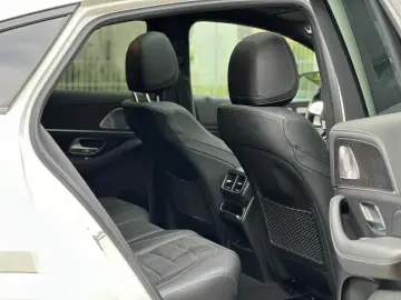 GLE 350 de 4Matic Coupe AMG-Line/Burmester/Massa