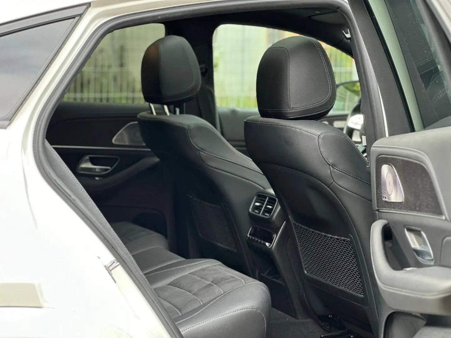 GLE 350 de 4Matic Coupe AMG-Line/Burmester/Massa