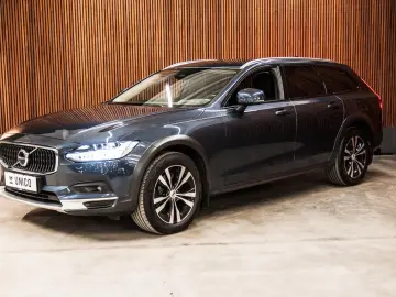 V90 CC 2 0 B4 197 aut. AWD 5d