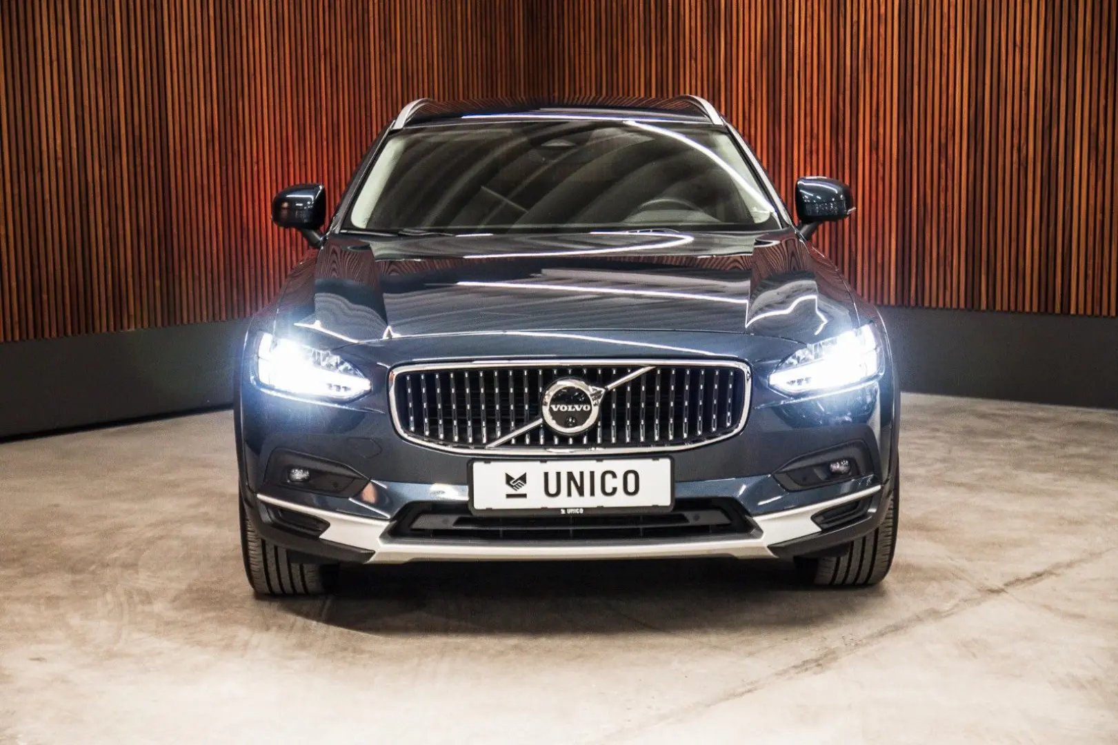 V90 CC 2,0 B4 197 aut. AWD 5d