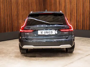 V90 CC 2,0 B4 197 aut. AWD 5d