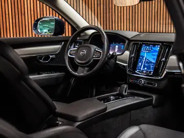 V90 CC 2,0 B4 197 aut. AWD 5d