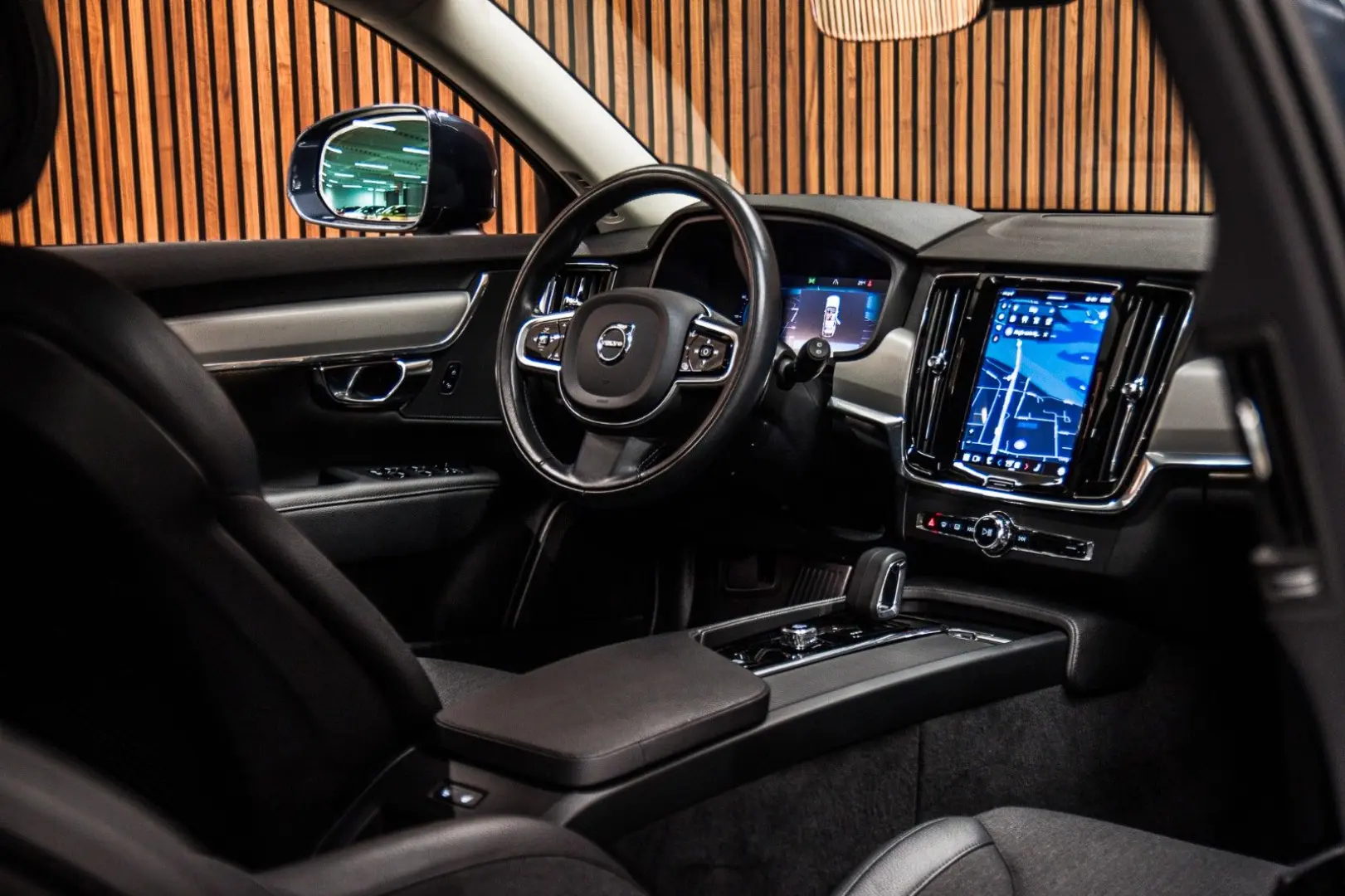 V90 CC 2,0 B4 197 aut. AWD 5d