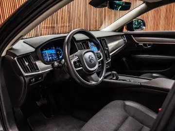 V90 CC 2,0 B4 197 aut. AWD 5d