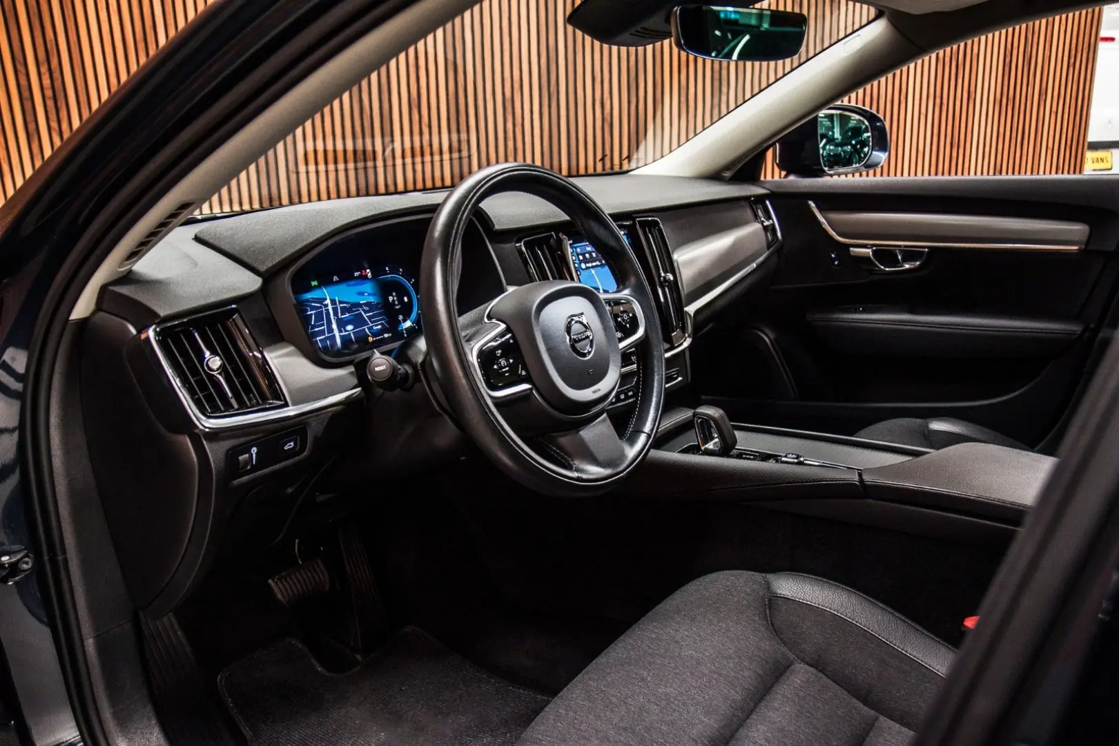 V90 CC 2,0 B4 197 aut. AWD 5d