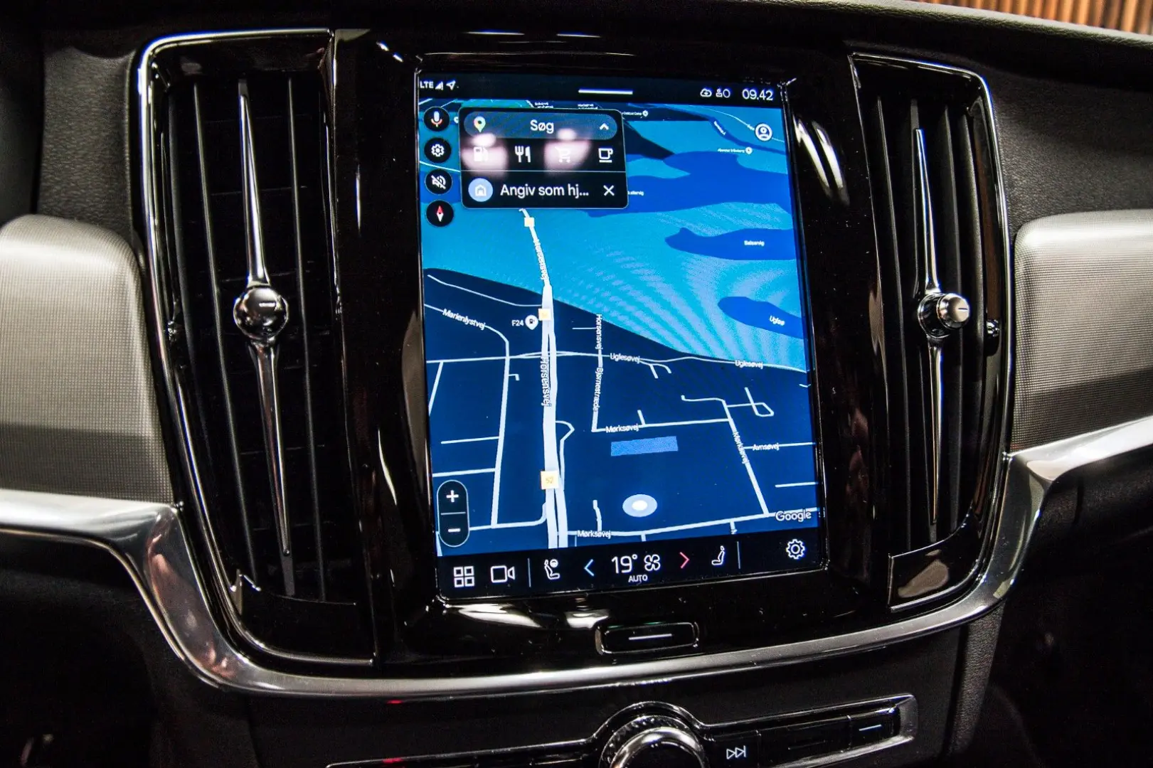 V90 CC 2,0 B4 197 aut. AWD 5d