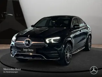 GLE350e 4M Coupé AMG Multib/21