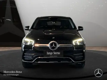 GLE350e 4M Coupé AMG Multib/21