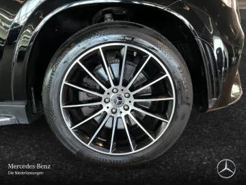 GLE350e 4M Coupé AMG Multib/21