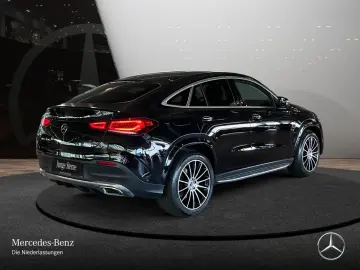 GLE350e 4M Coupé AMG Multib/21