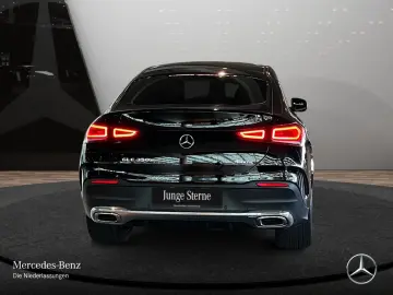 GLE350e 4M Coupé AMG Multib/21
