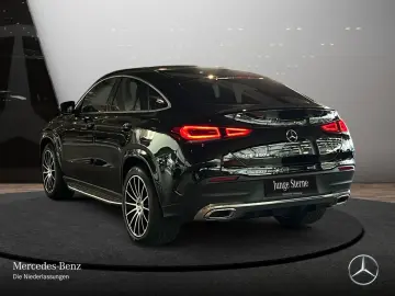 GLE350e 4M Coupé AMG Multib/21