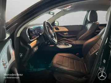 GLE350e 4M Coupé AMG Multib/21