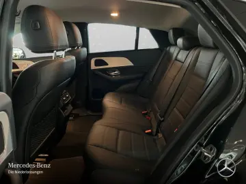 GLE350e 4M Coupé AMG Multib/21