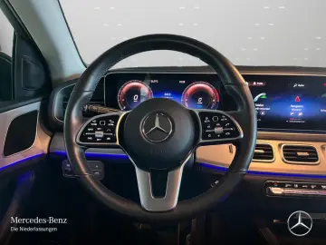 GLE350e 4M Coupé AMG Multib/21