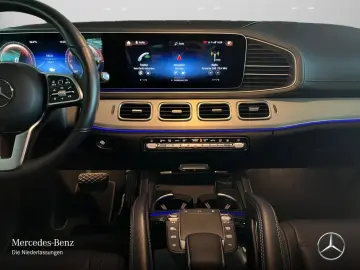 GLE350e 4M Coupé AMG Multib/21