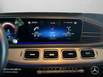 GLE350e 4M Coupé AMG Multib/21