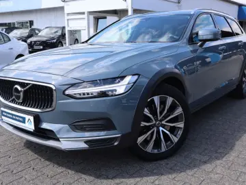 V90 Cross Country B4 D AWD Plus NAVI AHK R-CAM