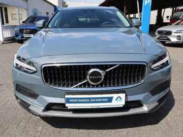 V90 Cross Country B4 D AWD Plus|NAVI|AHK|R-CAM|