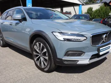V90 Cross Country B4 D AWD Plus|NAVI|AHK|R-CAM|