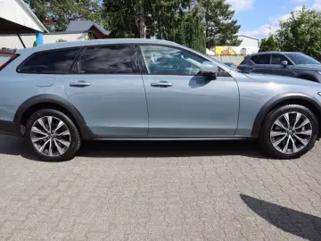 V90 Cross Country B4 D AWD Plus|NAVI|AHK|R-CAM|